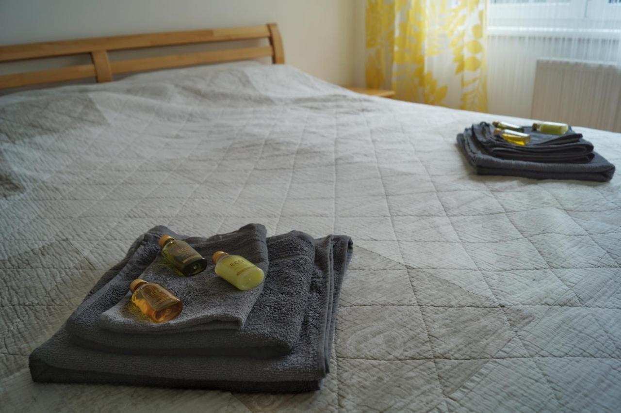 Belvedere Cosy Suite Wien Eksteriør bilde