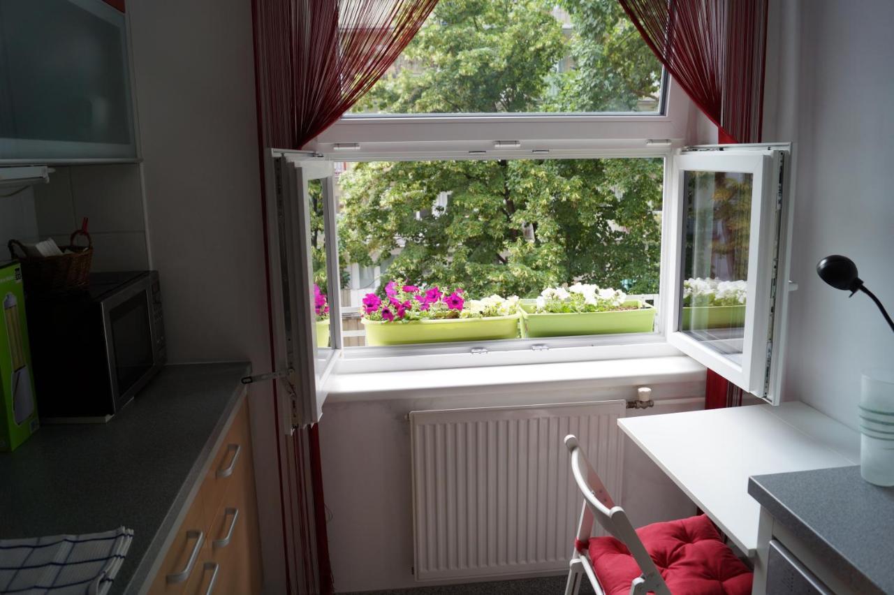Belvedere Cosy Suite Wien Eksteriør bilde