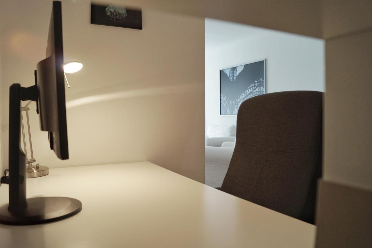Belvedere Cosy Suite Wien Eksteriør bilde