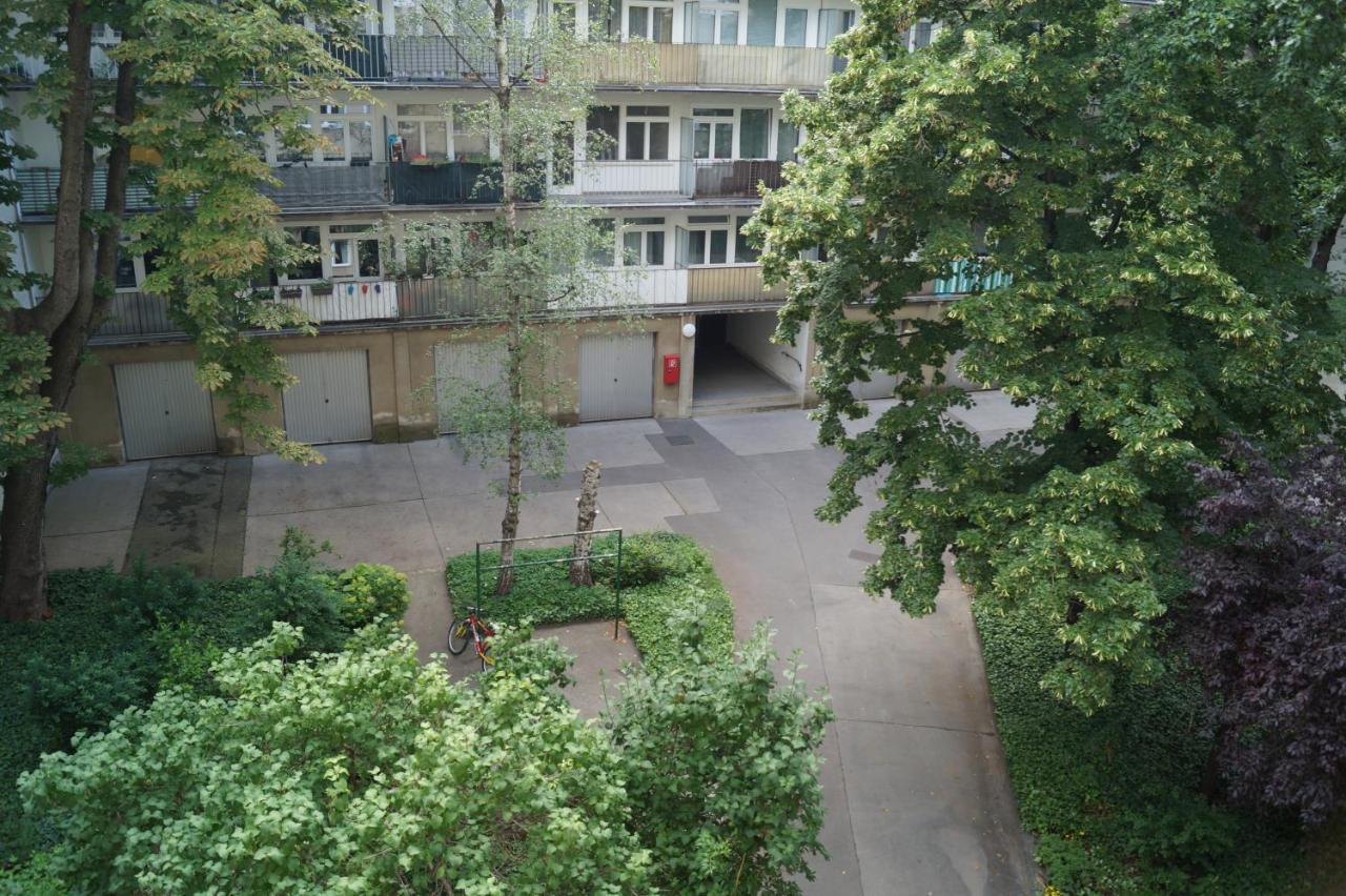 Belvedere Cosy Suite Wien Eksteriør bilde