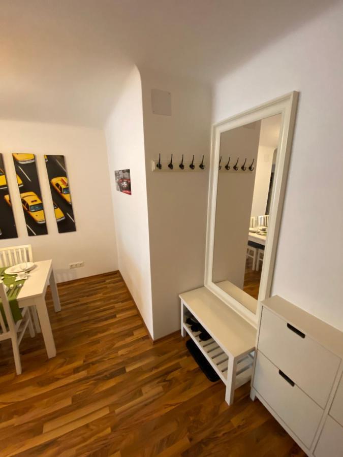 Belvedere Cosy Suite Wien Eksteriør bilde