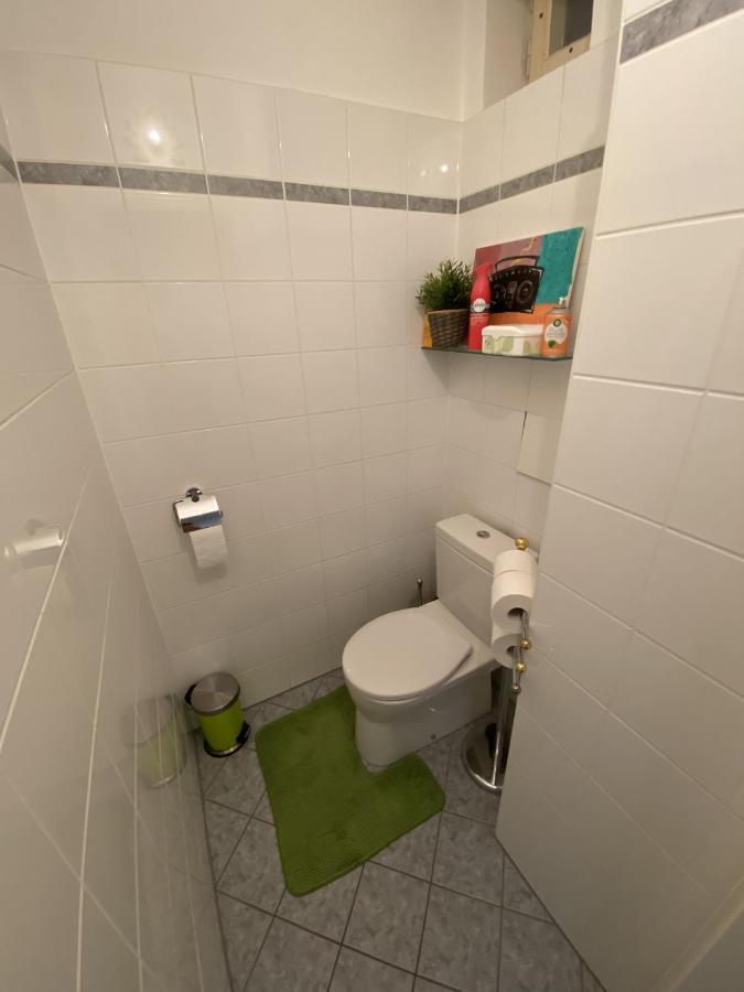 Belvedere Cosy Suite Wien Eksteriør bilde