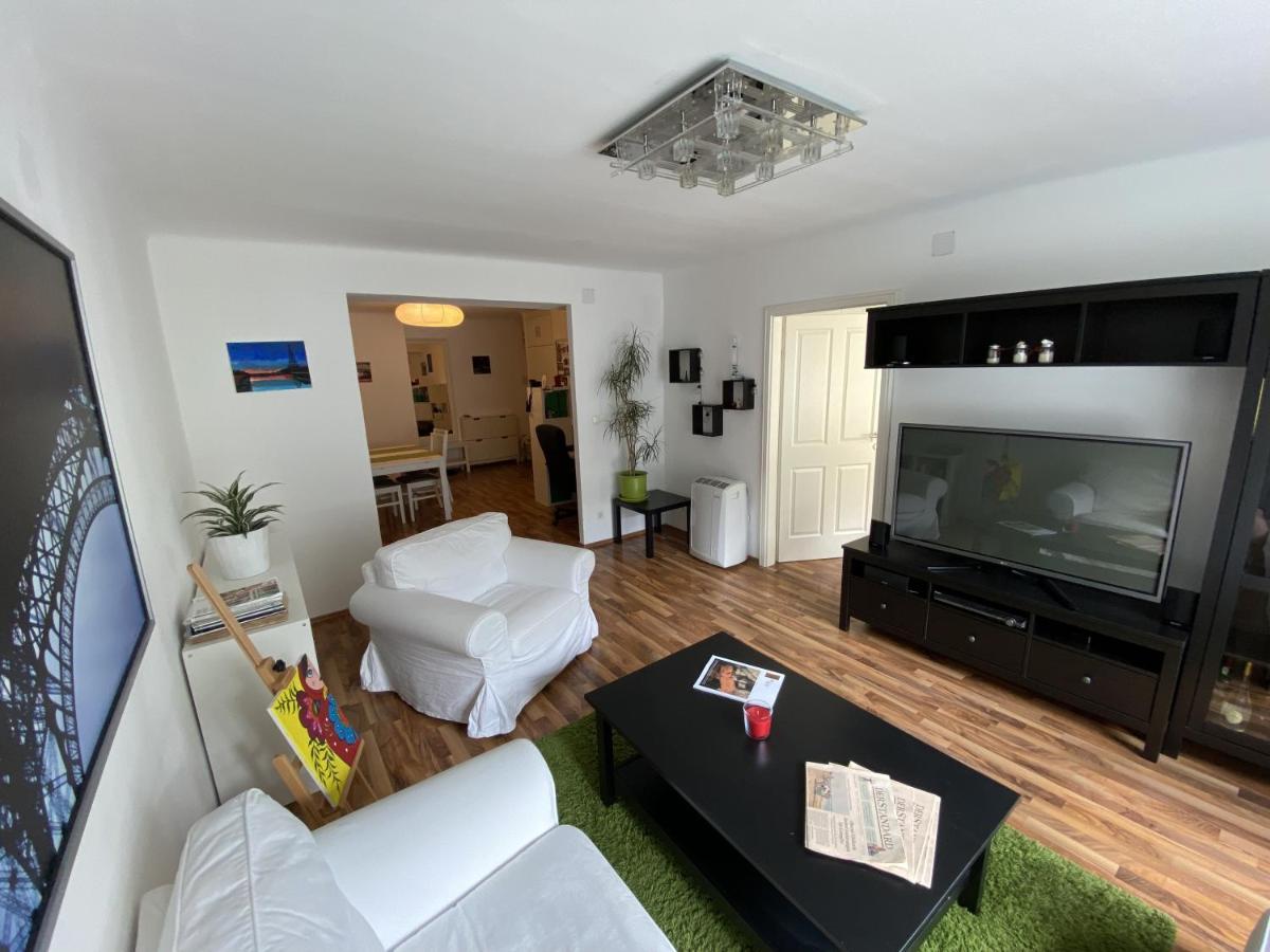 Belvedere Cosy Suite Wien Eksteriør bilde