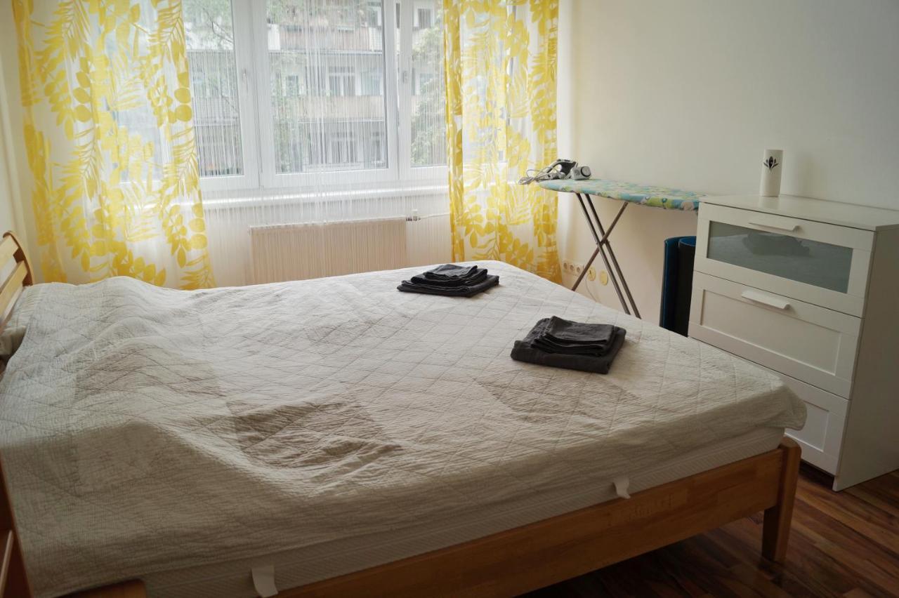 Belvedere Cosy Suite Wien Eksteriør bilde