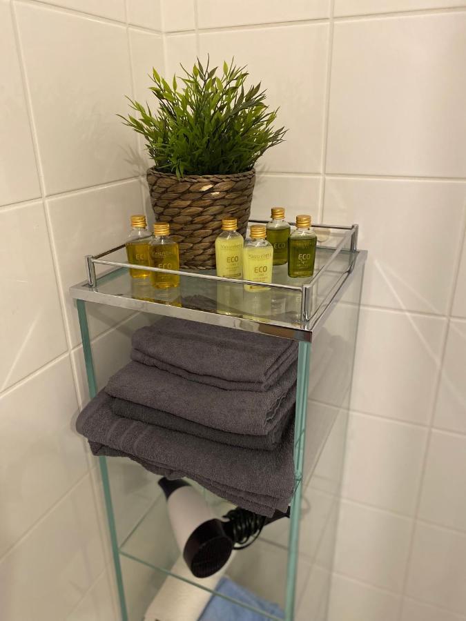 Belvedere Cosy Suite Wien Eksteriør bilde