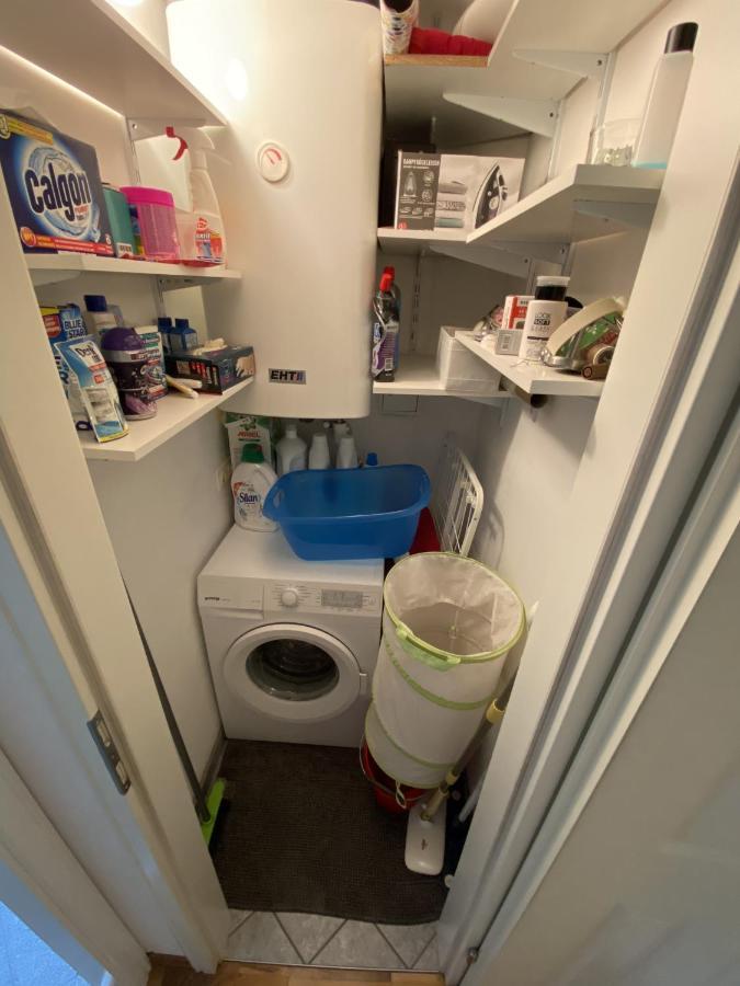 Belvedere Cosy Suite Wien Eksteriør bilde