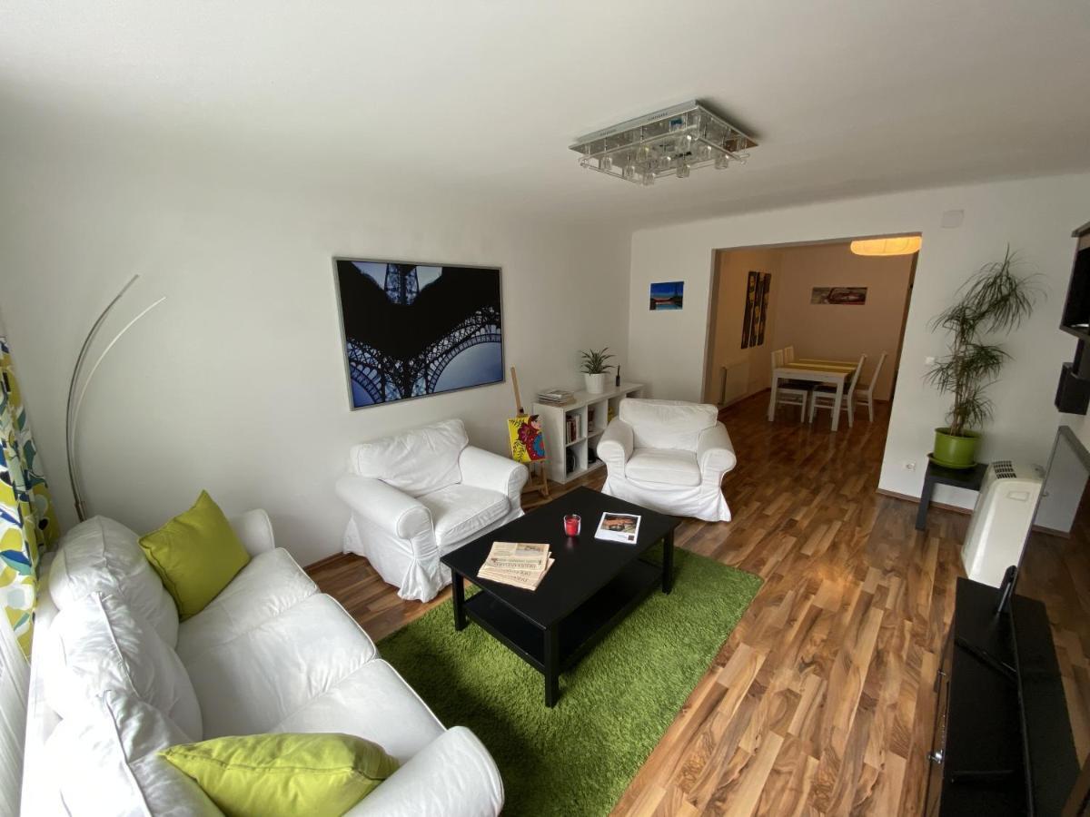 Belvedere Cosy Suite Wien Eksteriør bilde