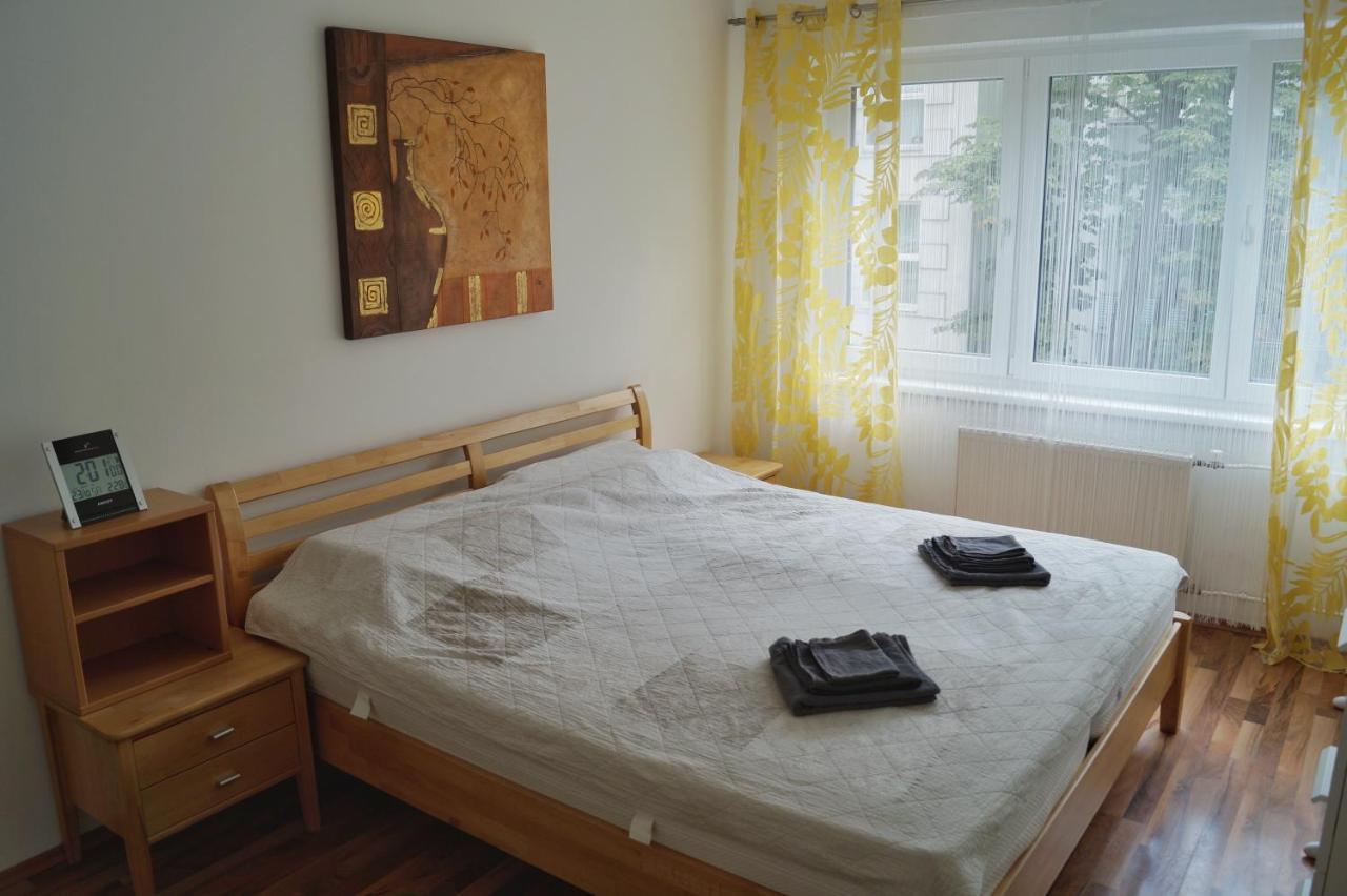 Belvedere Cosy Suite Wien Eksteriør bilde
