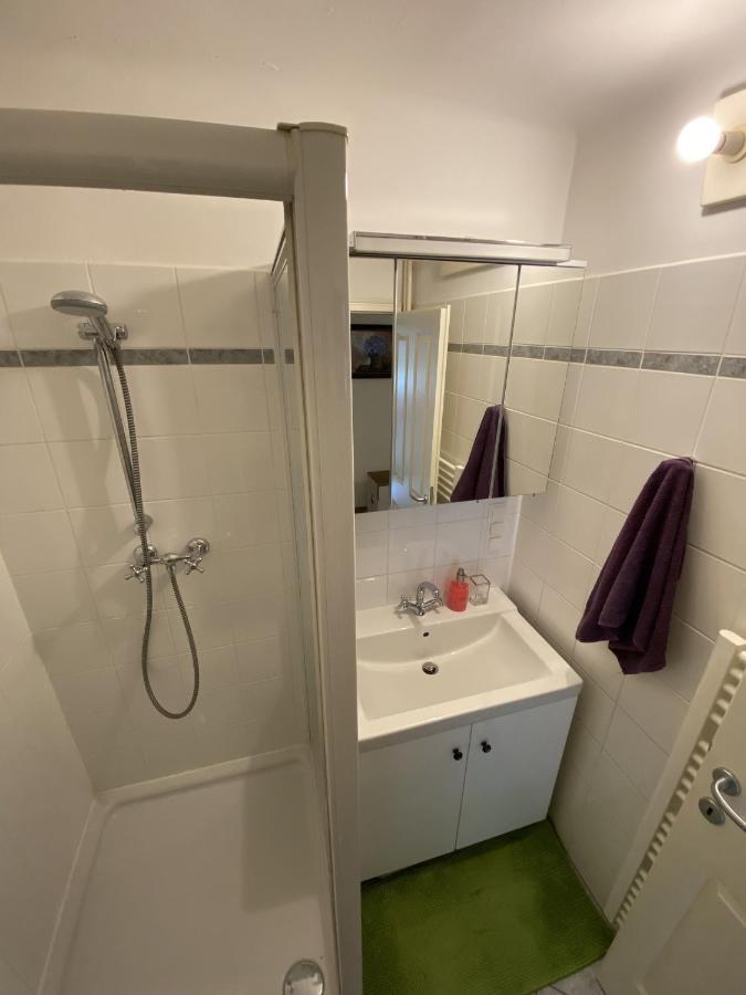 Belvedere Cosy Suite Wien Eksteriør bilde