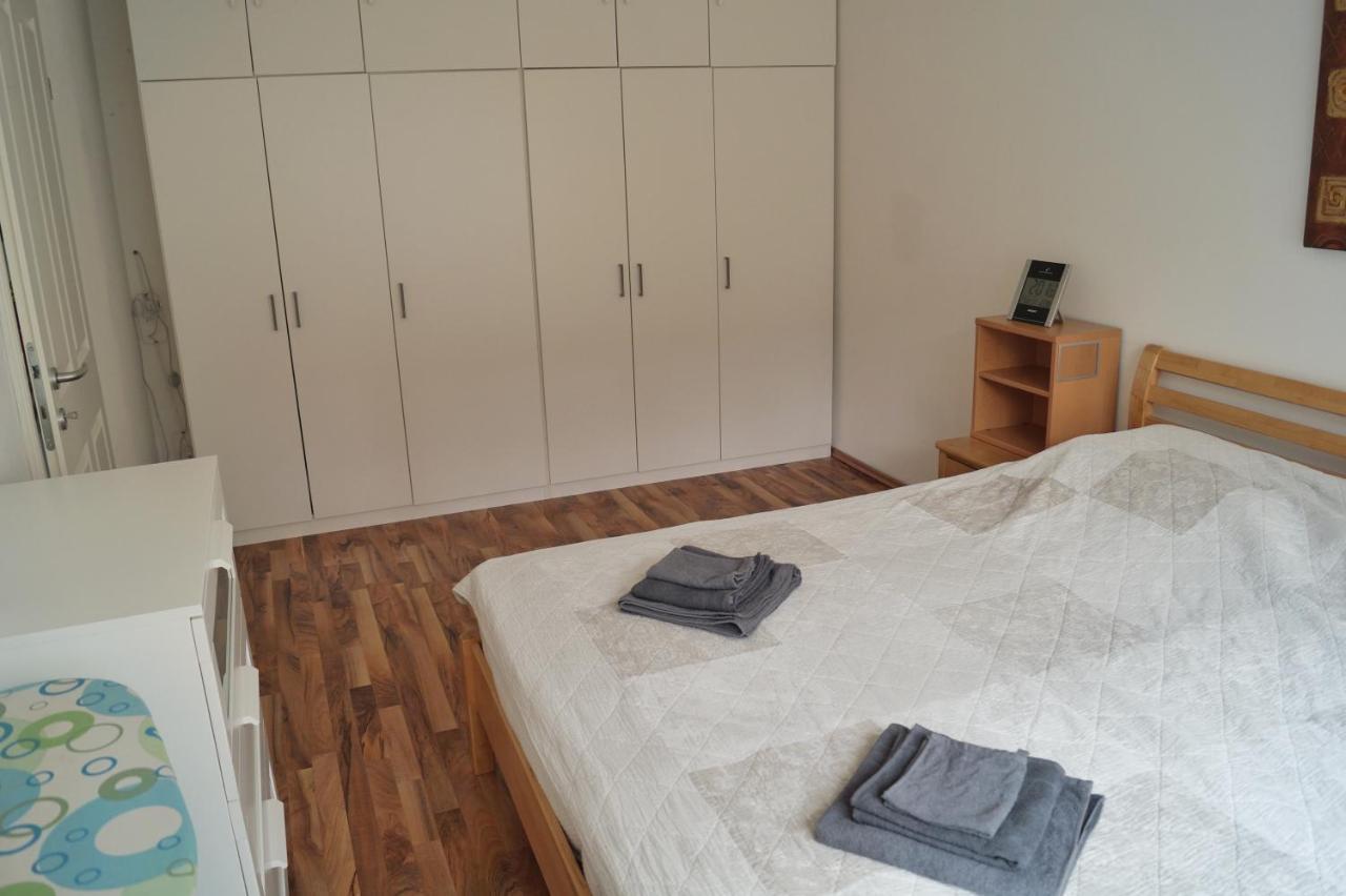 Belvedere Cosy Suite Wien Eksteriør bilde